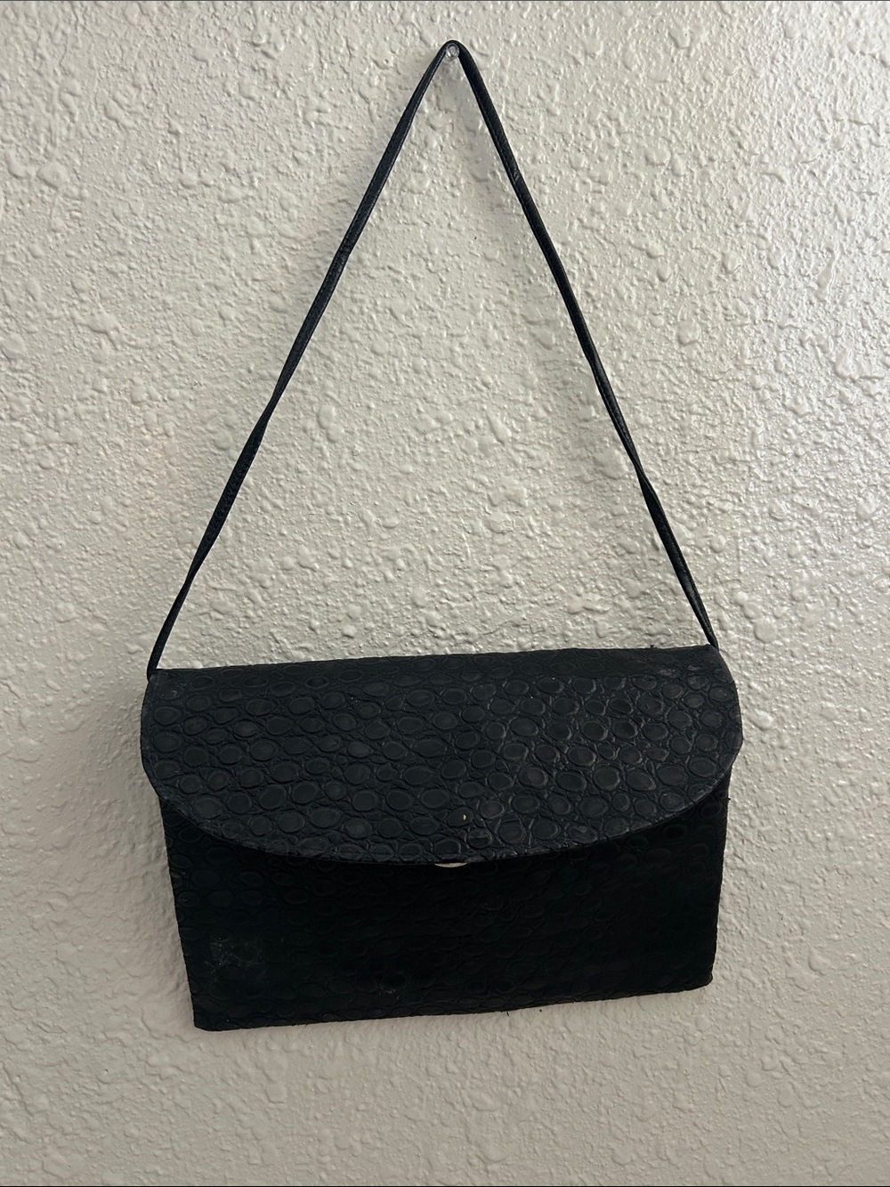 Vintage Nuline shoulder Bag